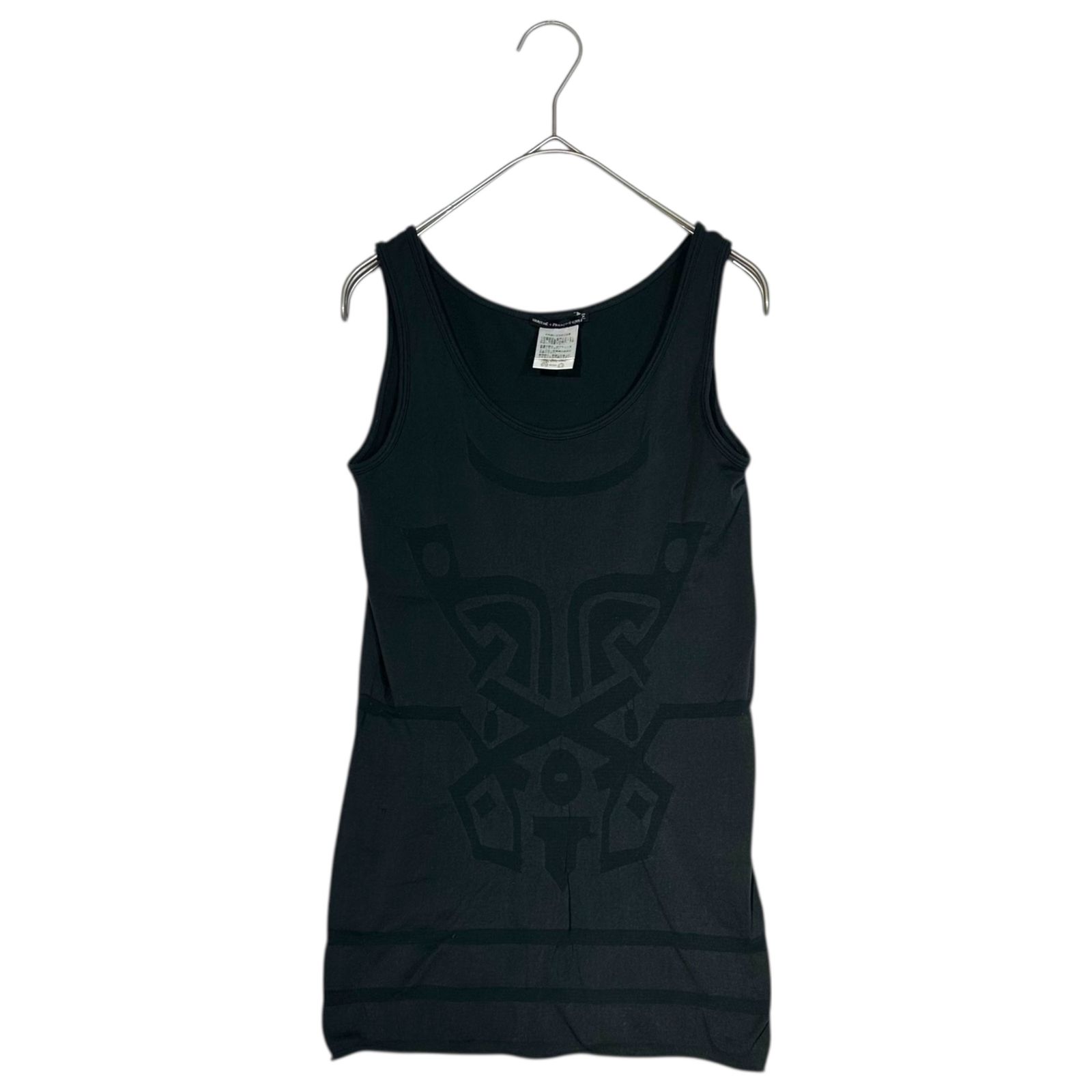 Marithe Francois Girboud タンクTシャツ MARITHE FRANCOIS GIRBAUD(マリテフランソワジルボー) 00's