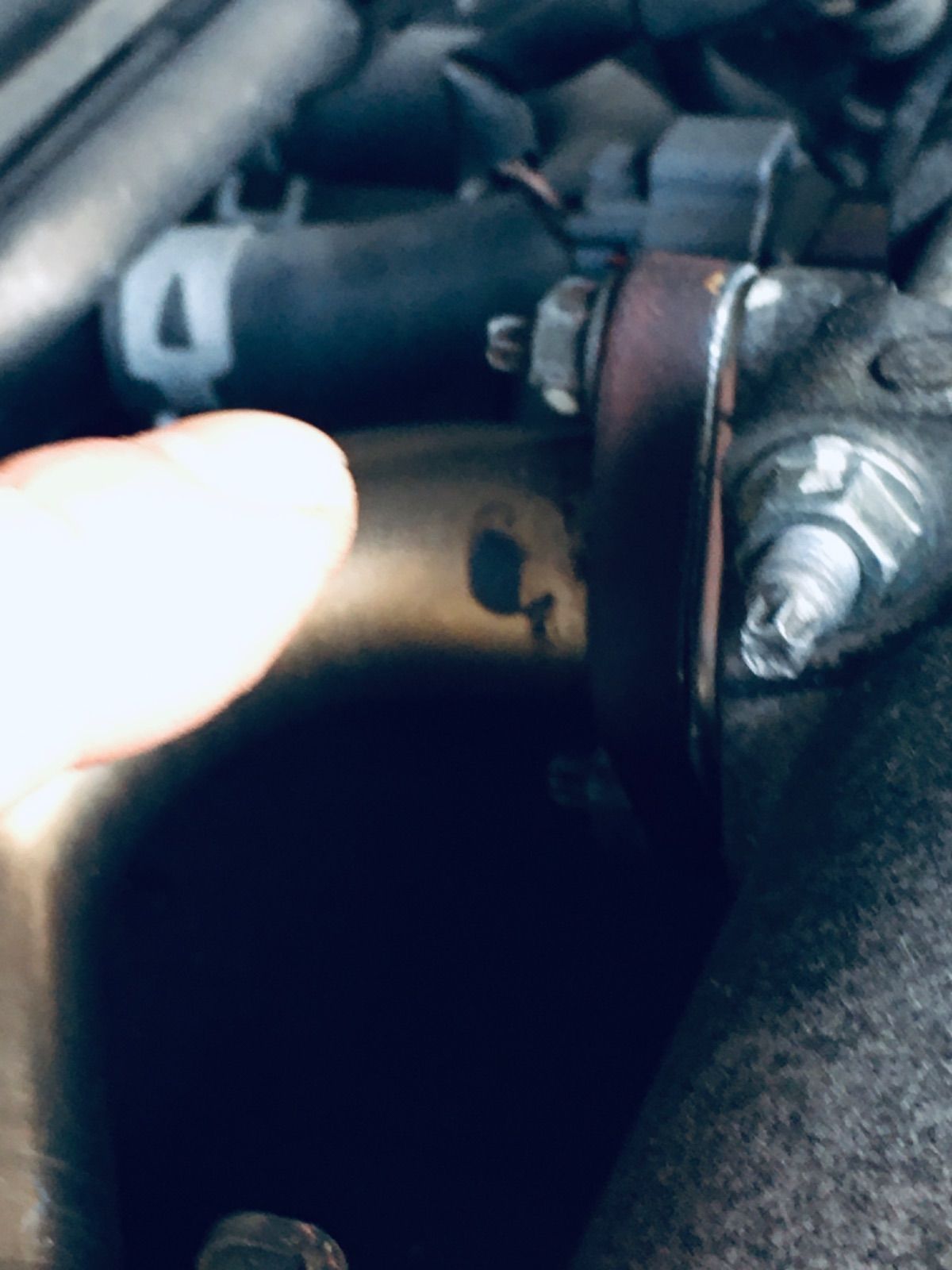 ランクル100 ディーゼルEGRカッター サイバーフライデー HDJ101K対応