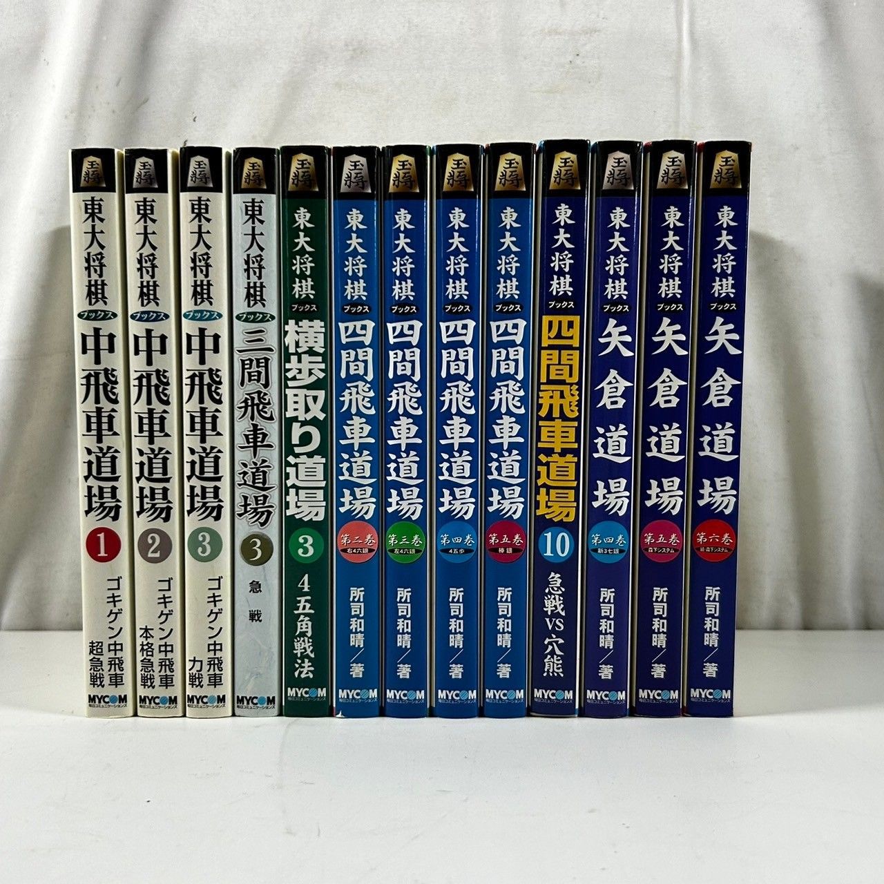 将棋本まとめ売り　13冊 将棋本まとめ売り 13冊 将棋の本おすすめランキング11選】実際に購入