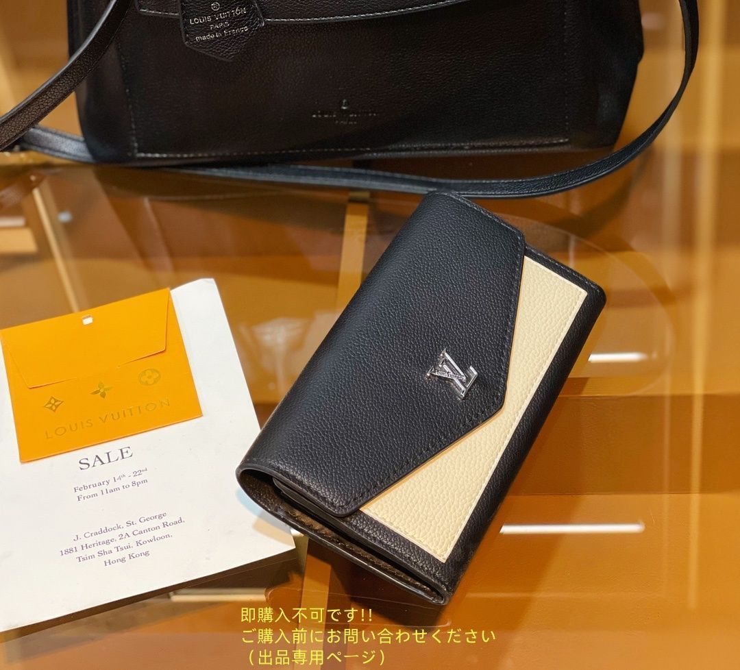 VUITTON バッグ