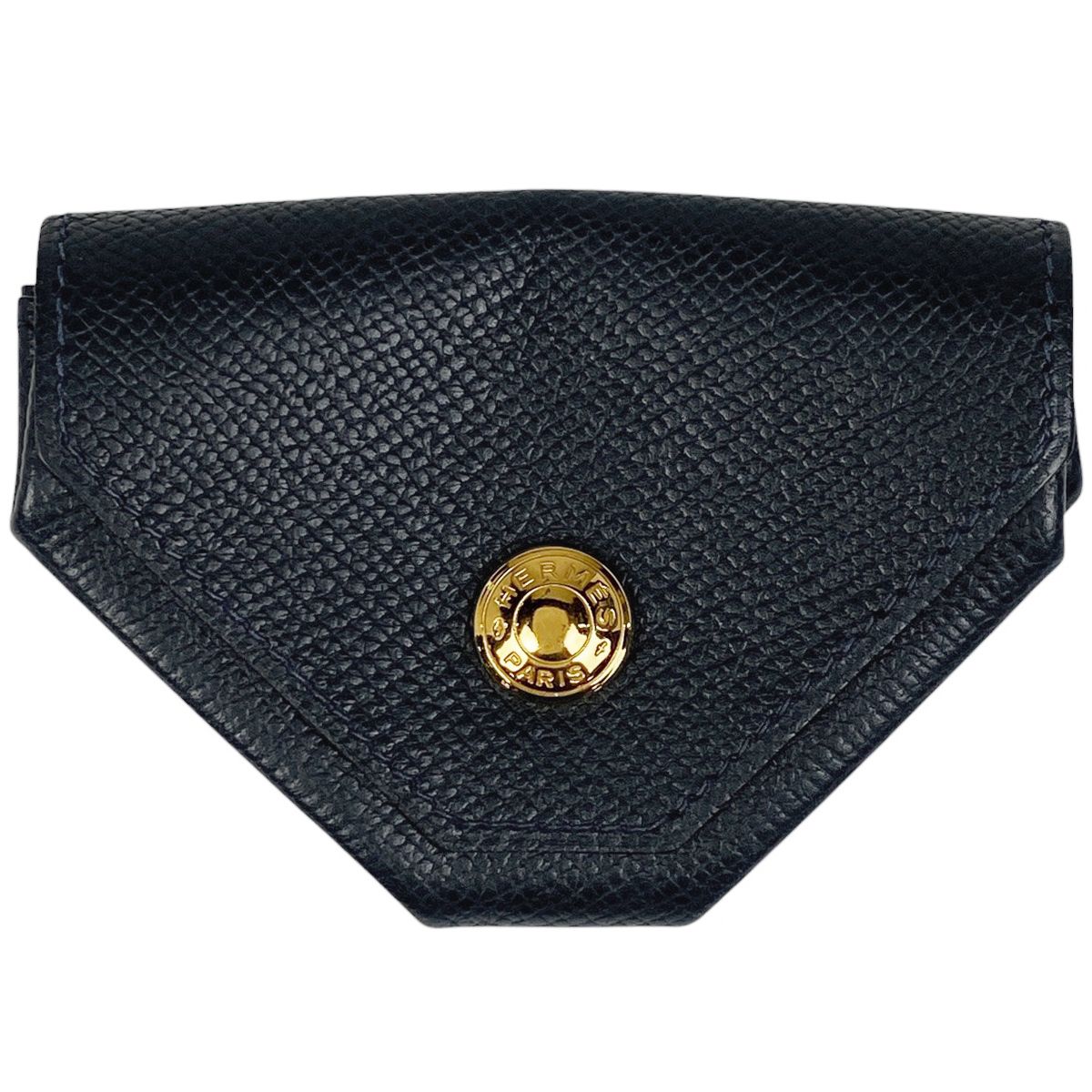 エルメス HERMES ルヴァンキャトル コインパース コインケース