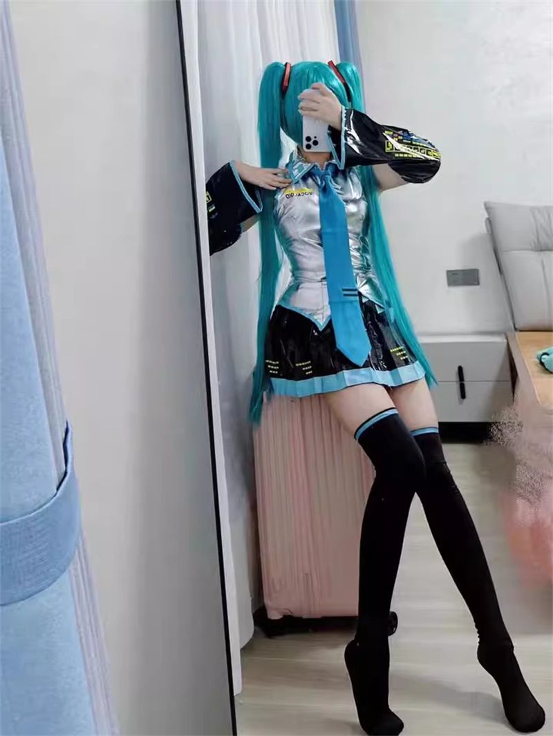 仮装