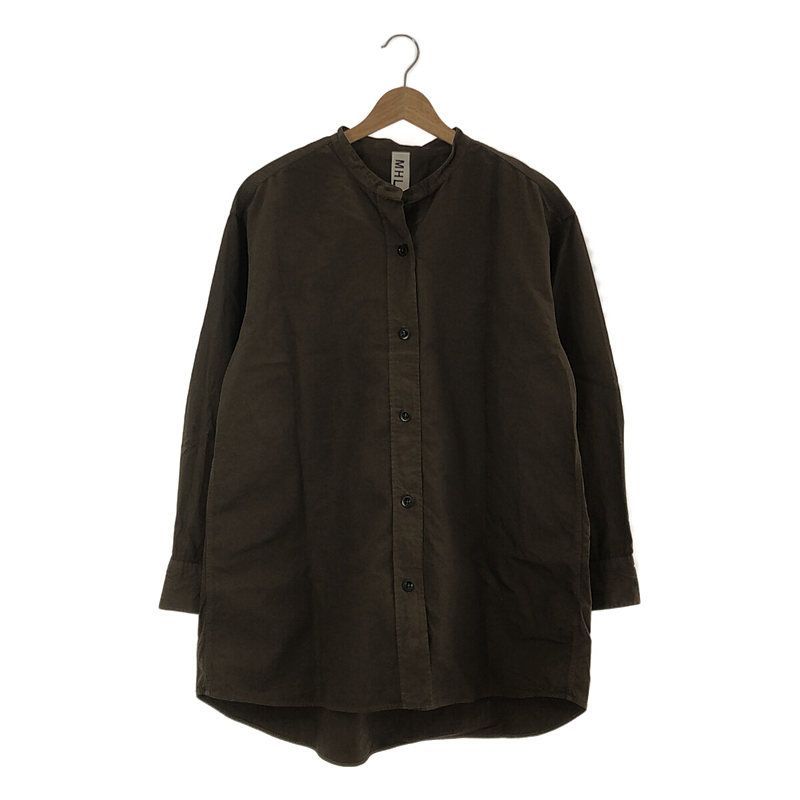 MHL. / エムエイチエルマーガレットハウエル | 2022AW | COMPACT