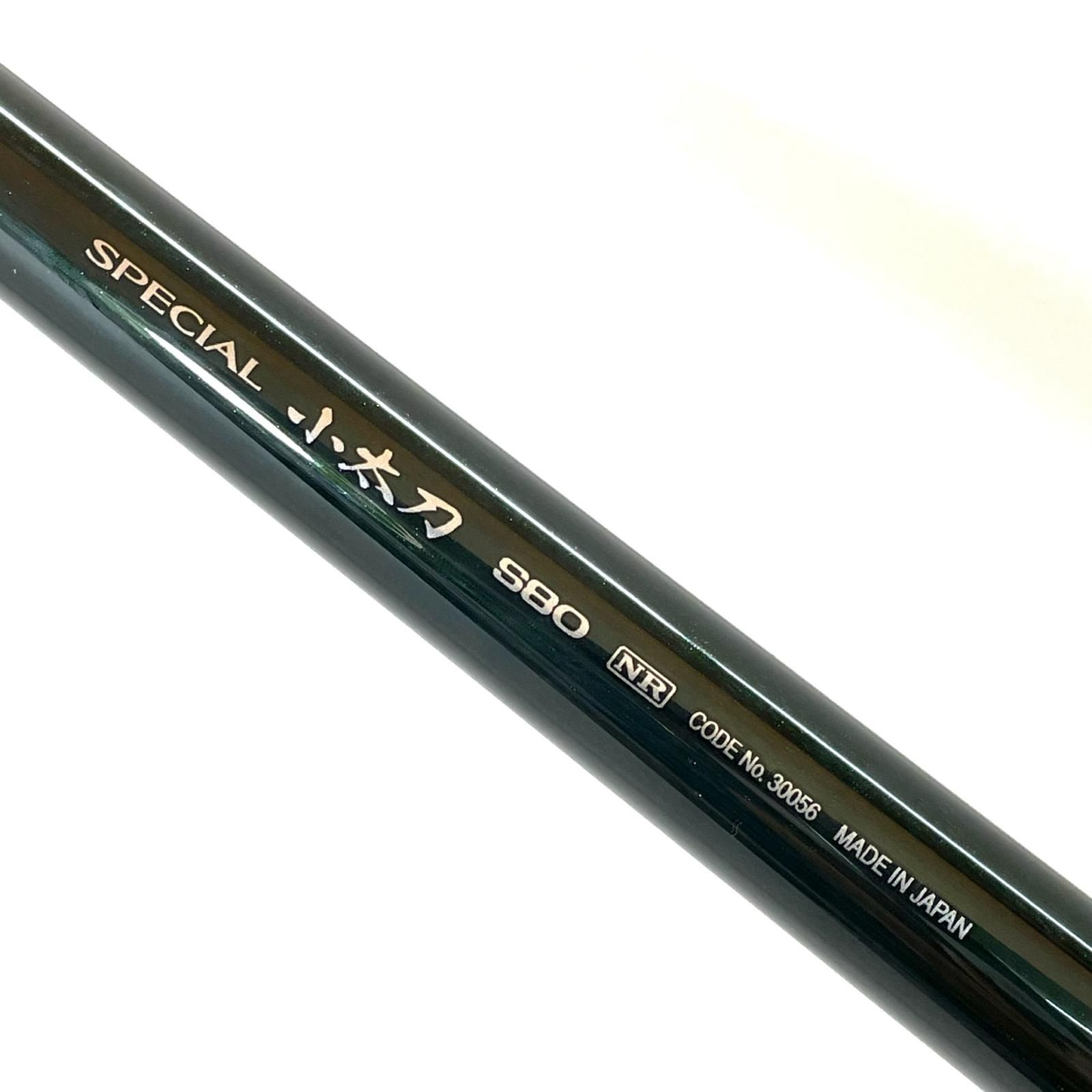 尾張小牧店】 中古 SHIMANO | シマノ ロッド 21スペシャル小太刀