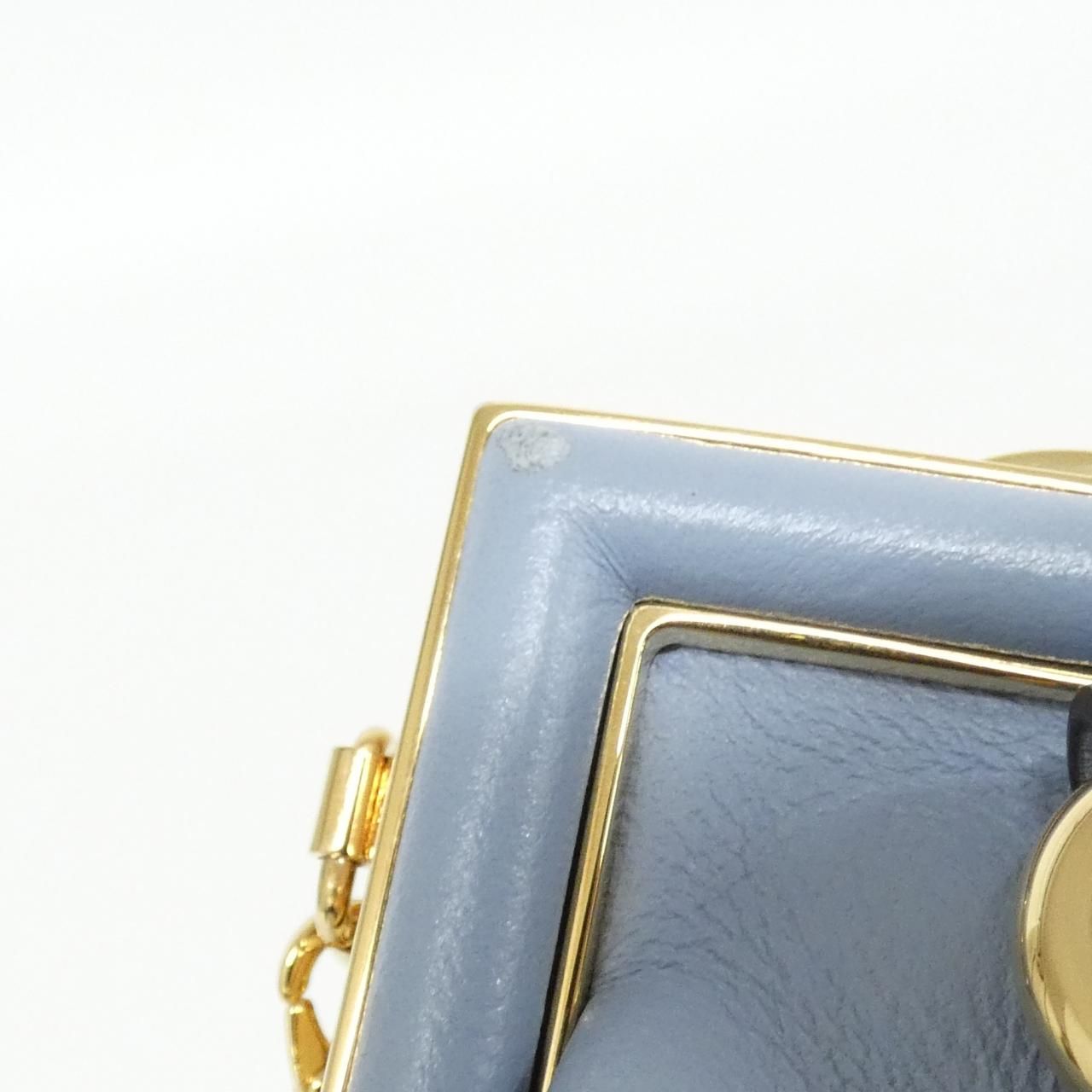 フェンディ ナノ フェンディ ファースト チャーム 7AS051 ABVE  