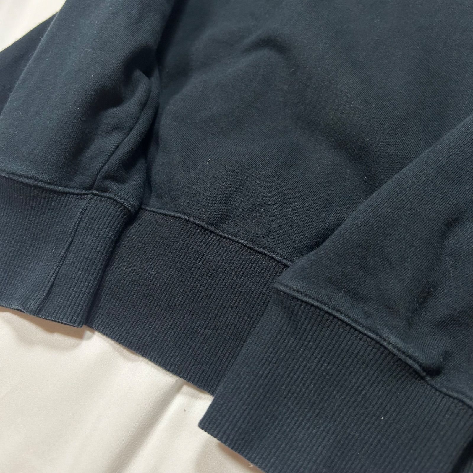 C.P. COMPANY Cotton Goggle Zip-Up Hoodie - Dark Navy - メルカリ