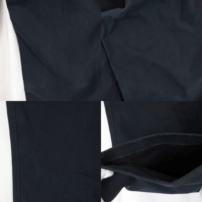 SSZ エス エス ズィー チノトラウザー Get Hammered New Ablance Pants 11-23-0661-139 ドローコード ネイビー M 71013874 WWW_USTAUSTRALIA_COM_AU