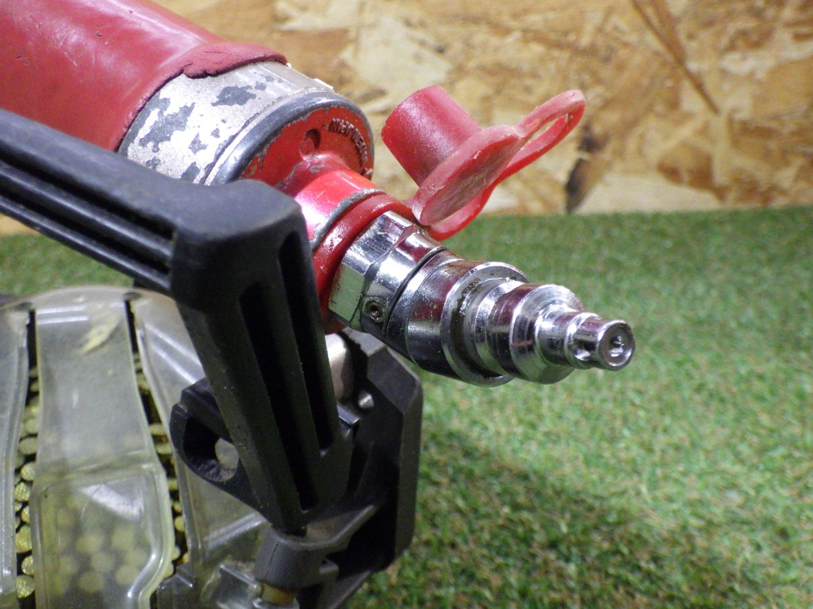 高圧スーパーネイラ HN-50N