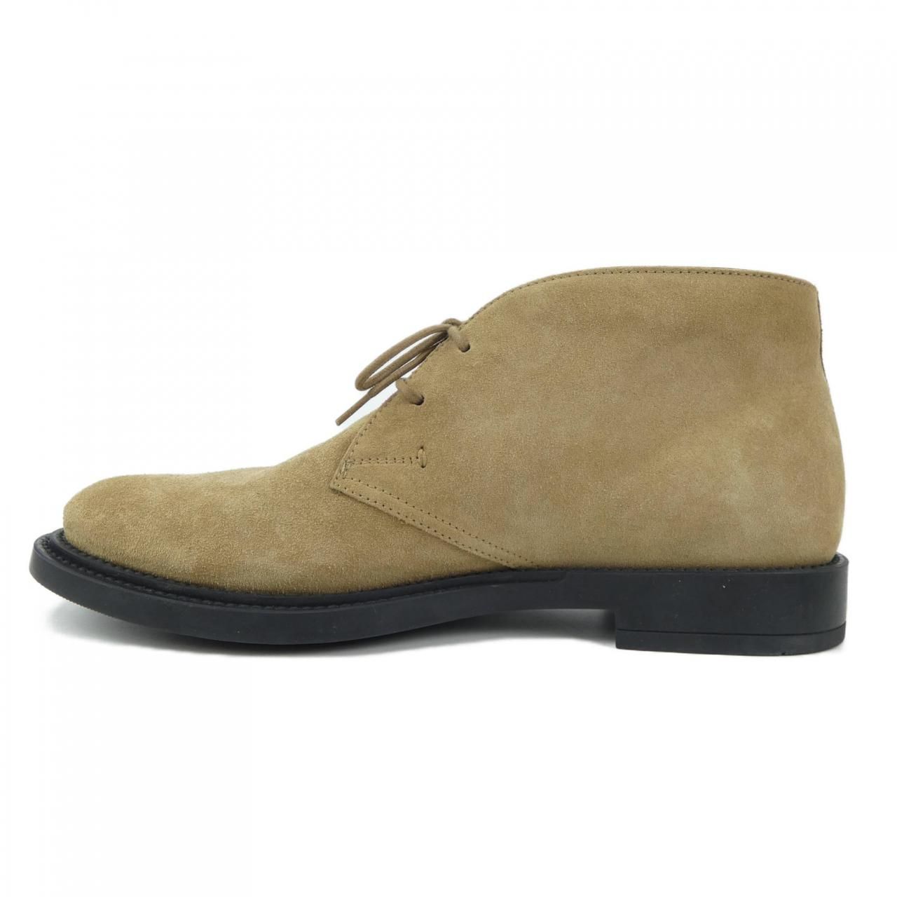 TOD'S トッズのブーツ　37　24cm 楽天市場】【最大12,000円オフクーポン配布中】TOD'S トッズ