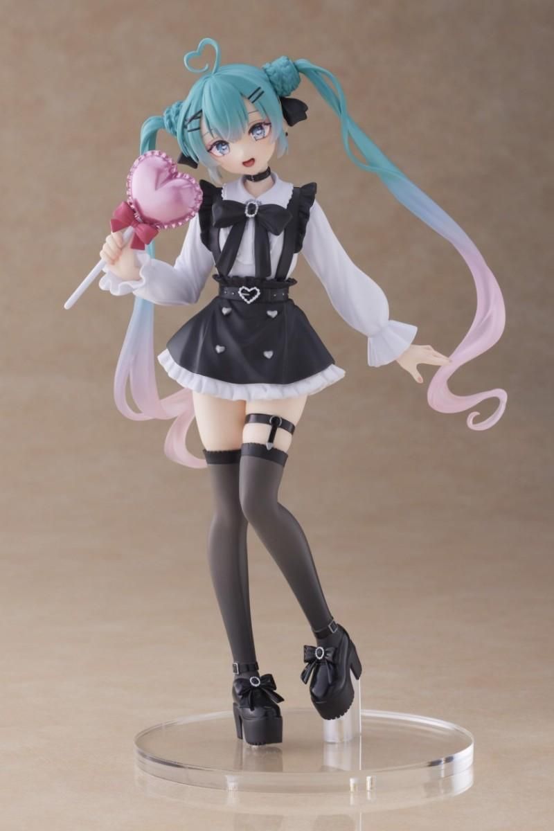 初音ミク　ファッション　フィギュア　サブカルチャー　まとめ売り Bunjang商品韓国直送】未開封 初音 ミク サブカルチャー