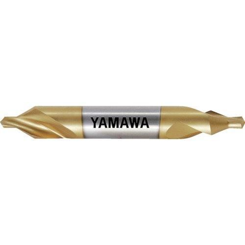 2営業日で発送 ヤマワ Yamawa ヤマワ TINCOセンタードリル 錐径4.0mm CESV4 8013