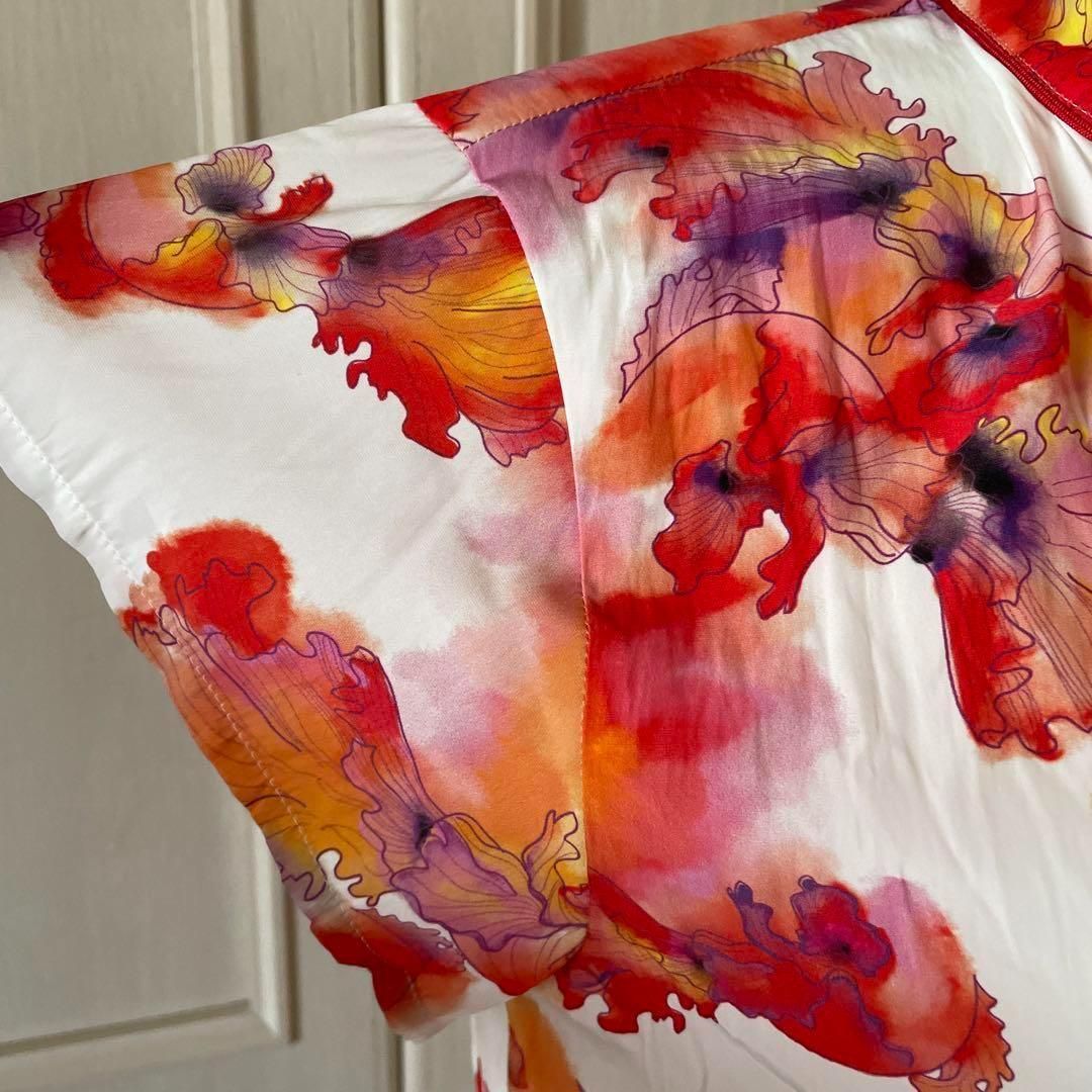 チャイナ マオカラー