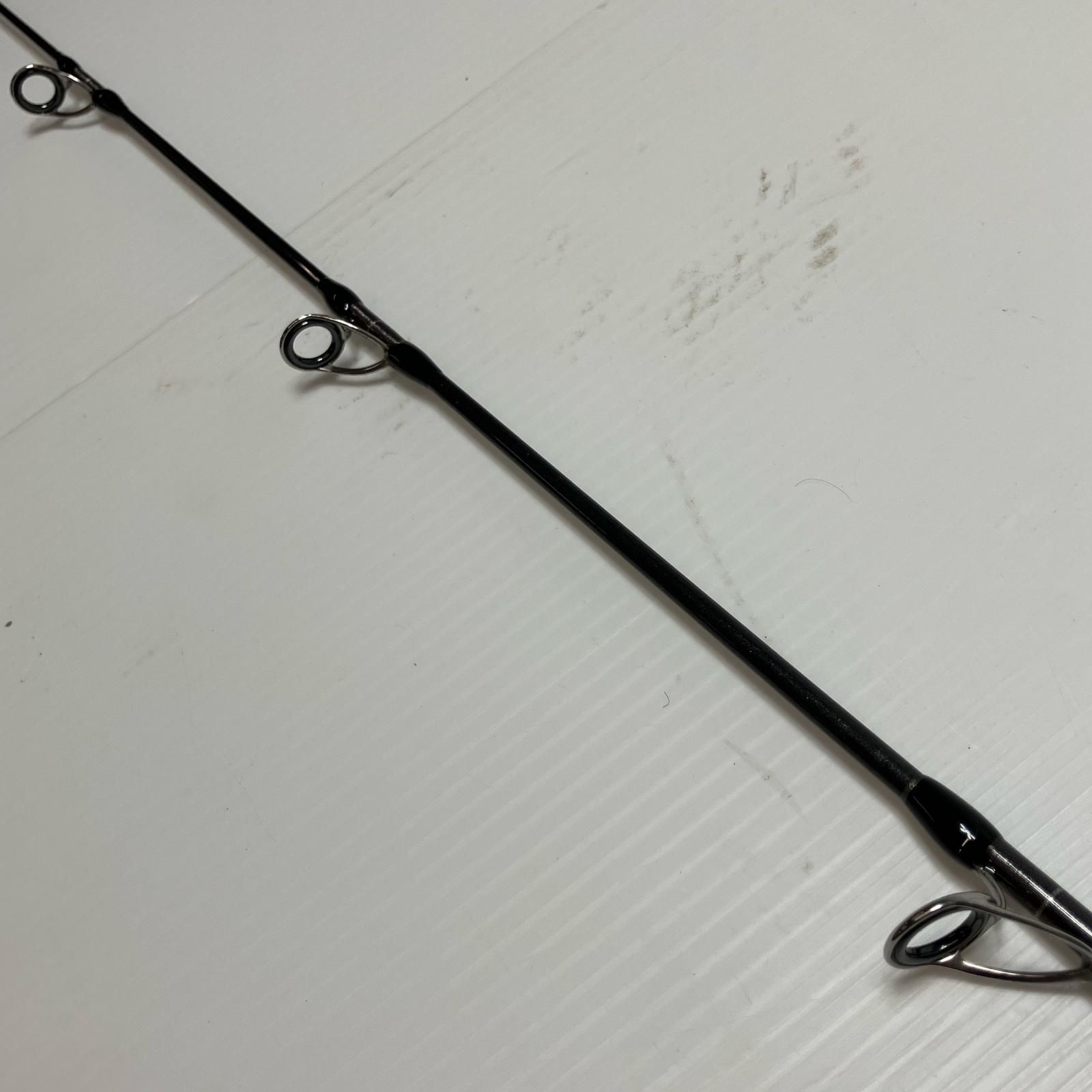 tailwalk テイルウォーク ルアーロッド クロシオ キタムラ チューン 78HH 16492 CHAMPIONSKSA_COM