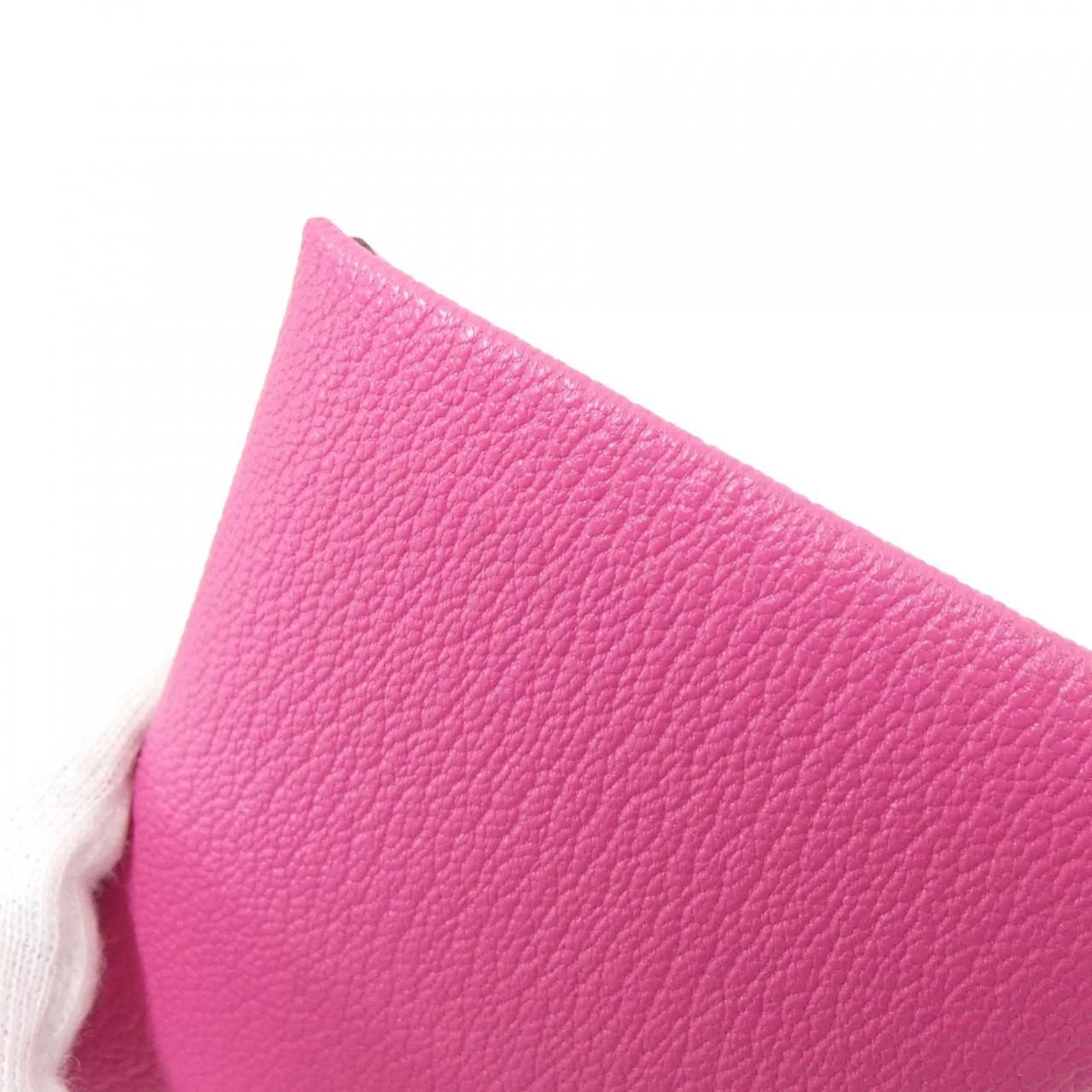 エルメス バスティア 039759CK コインケース 未使用品】エルメス  