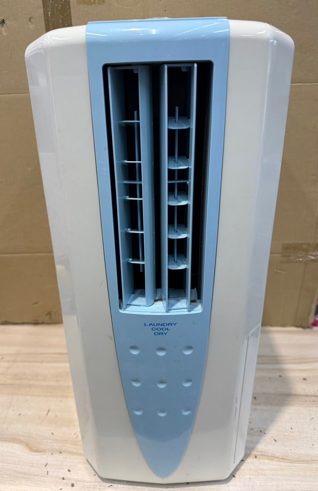 アイリスオーヤマ コンパクトクーラー ICA-0301G (2024年製) 2024年製