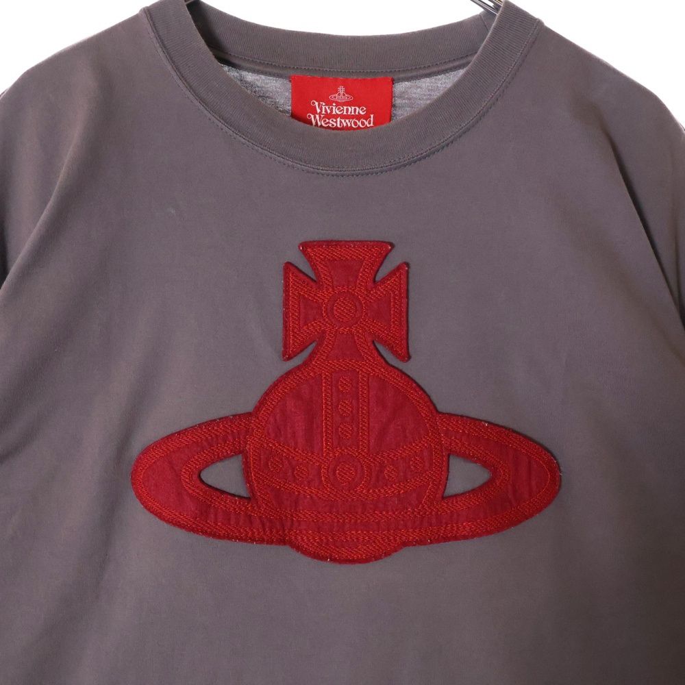ヴィヴィアンウエストウッド レッドレーベル Tシャツ ヴィヴィアンウエストウッド レッドレーベルVivienne Westwood
