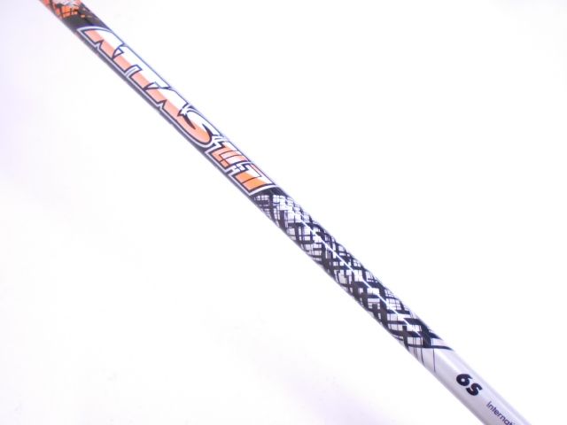 ショッピング値下 【中古】フェアウェイウッド PXG 0341 X GEN4 ATTAS