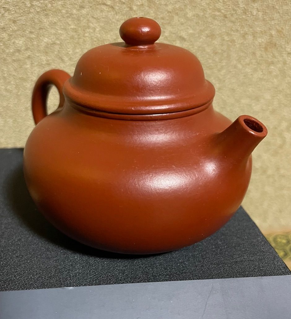 ※中国古美術/緑泥笹竹紋提梁壺/(底款:高健制) 中国古美術/緑泥笹竹紋提梁壺/(底款:高健制)