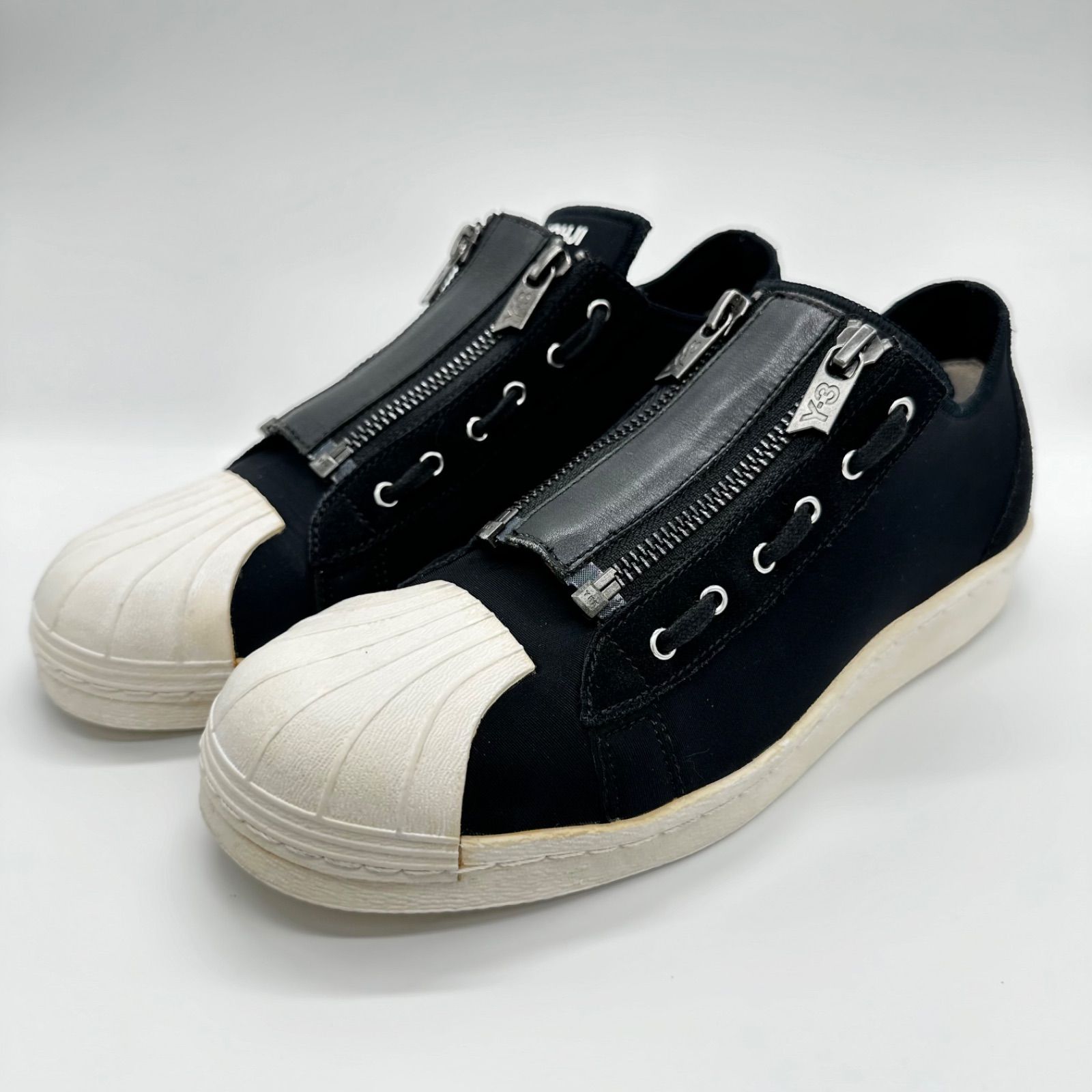 adidas Y-3 Super Zip Yohji Yamamoto アディダス ワイスリー 