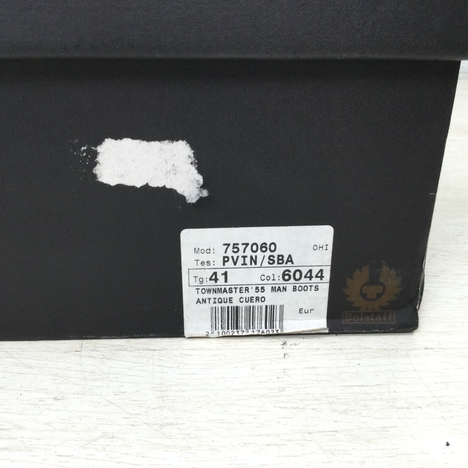Belstaff ベルスタッフ