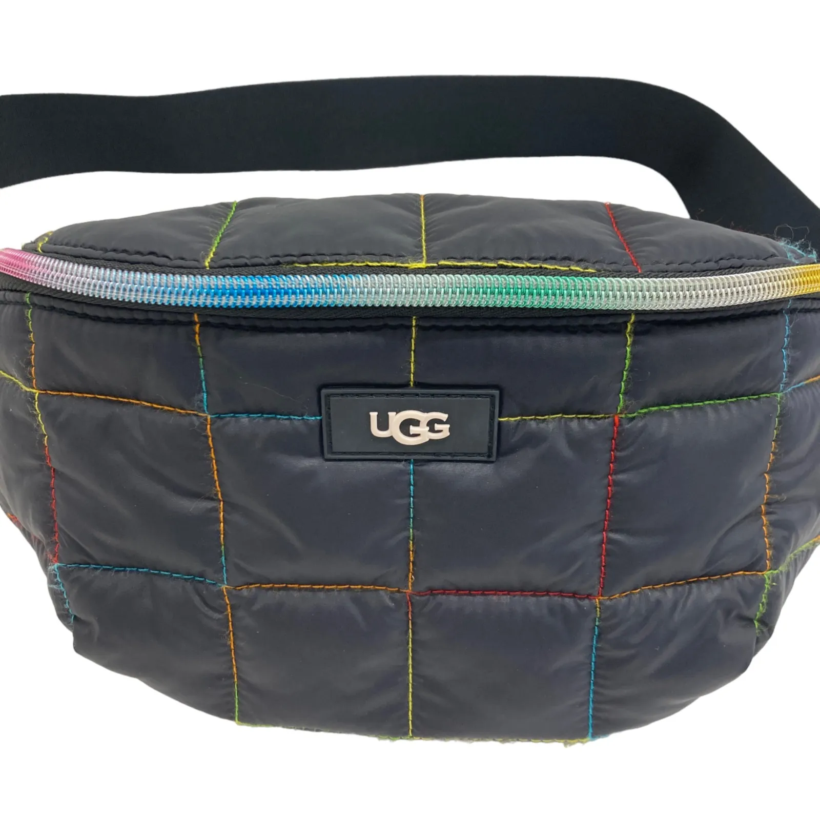 UGG ボディバッグ ウエストポーチ 195719516758 ギブズベルト