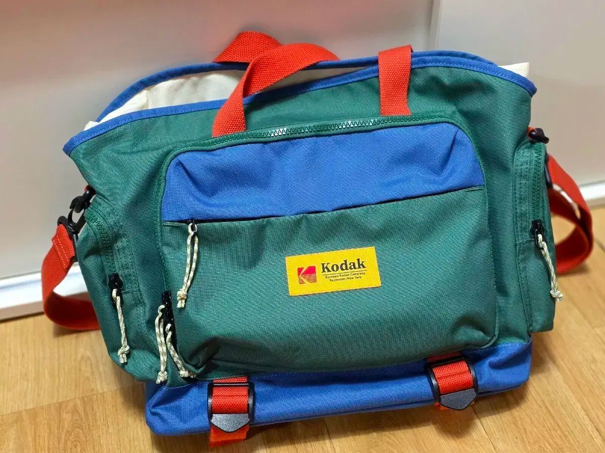 KODAK(コダック) ブランド バッグ 出品