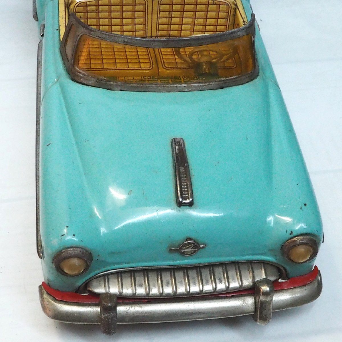 米澤玩具【OPEL Olympia Rekord オペル オリンピア レコルト