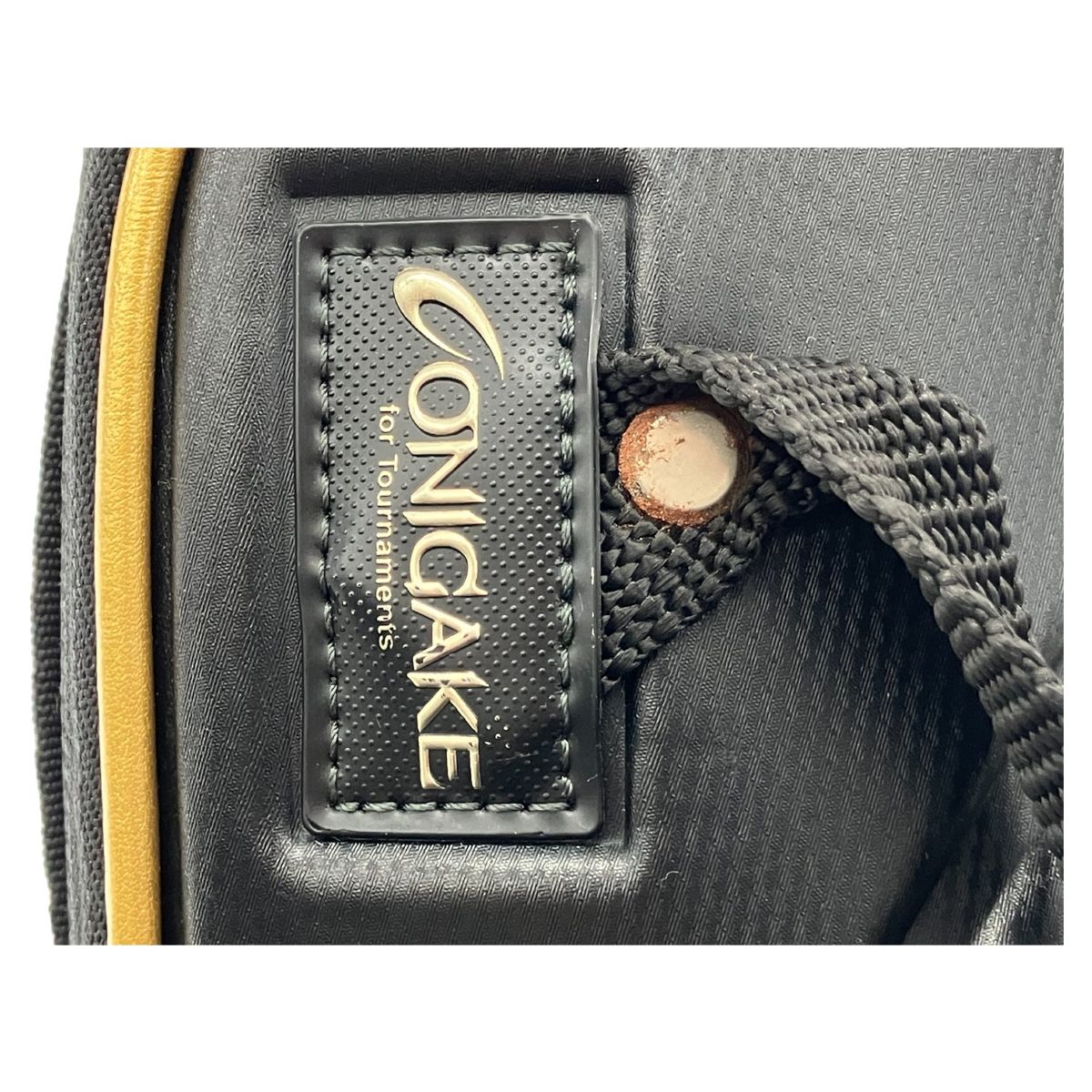 ハヤブサ 鬼掛 ONIGAKE トーナメント セミハードロッドケース K10320853