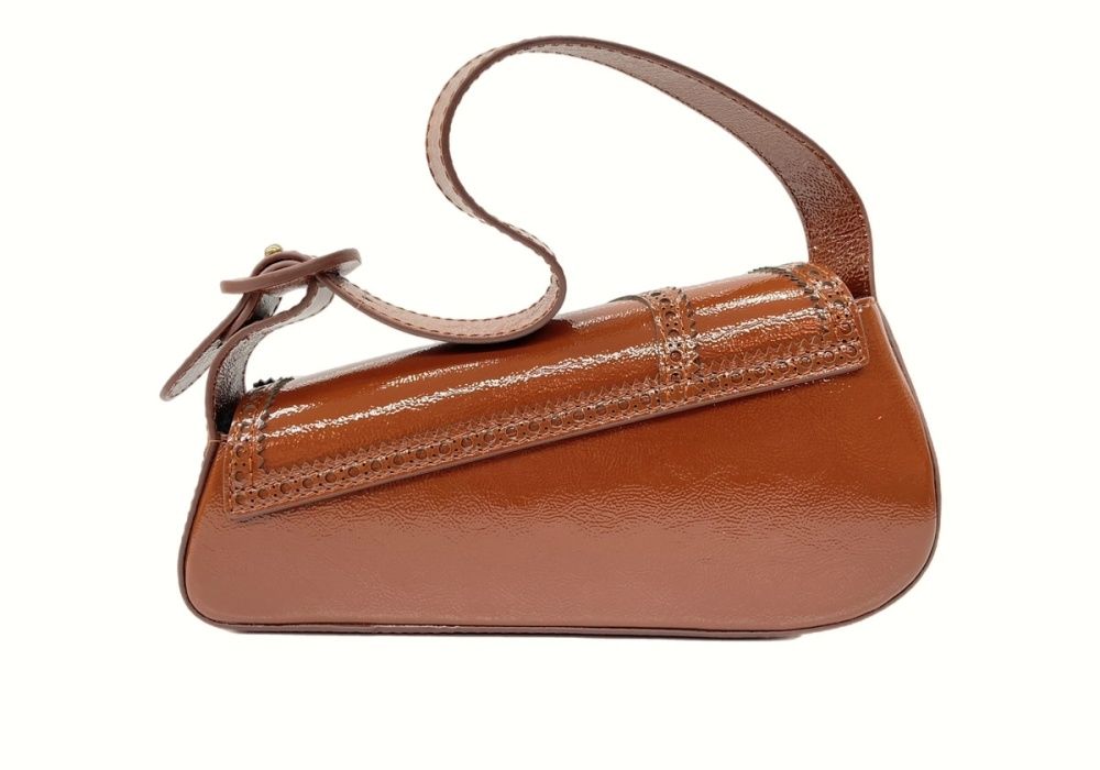 kikokostadinov Trivia バッグ　ブラウン kikokostadinov Trivia バッグ ブラウン キココスタディノフ KIKO