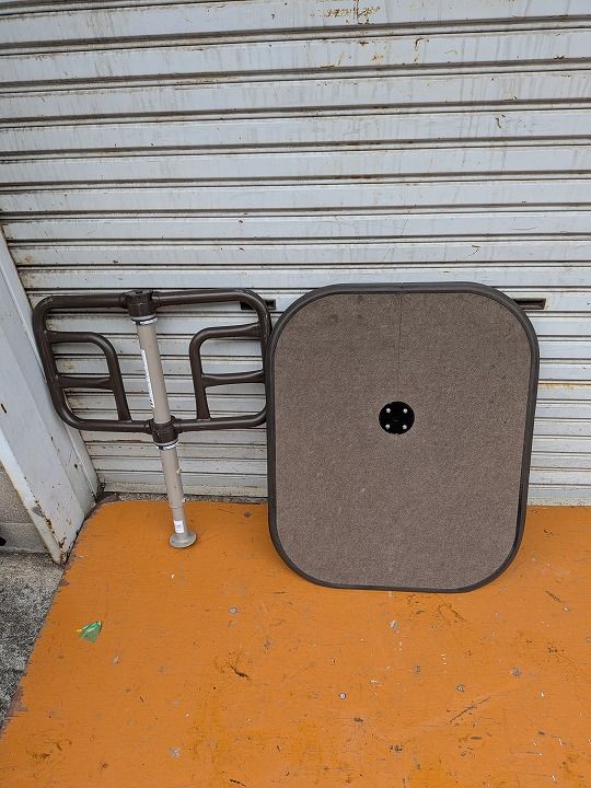 送料無料 一部地域を除く パナソニック 室内用自在手すり ツインディ KM-25-1016-07