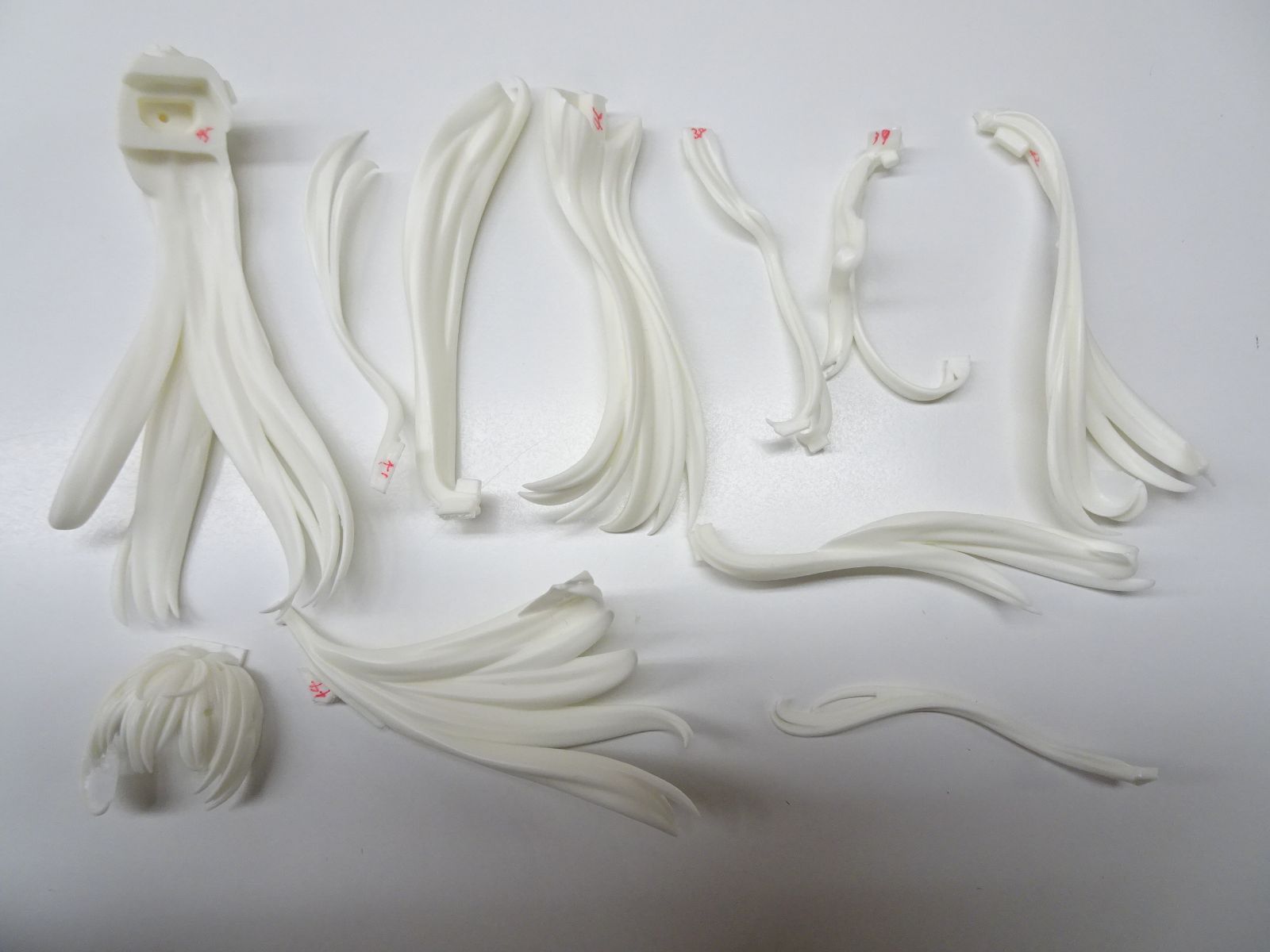 ガレージキット 未組立品
