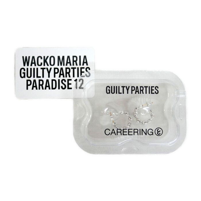 GUILTY PARTIES 33 (YW) | CAREERING - キャリアリング公式オンライン