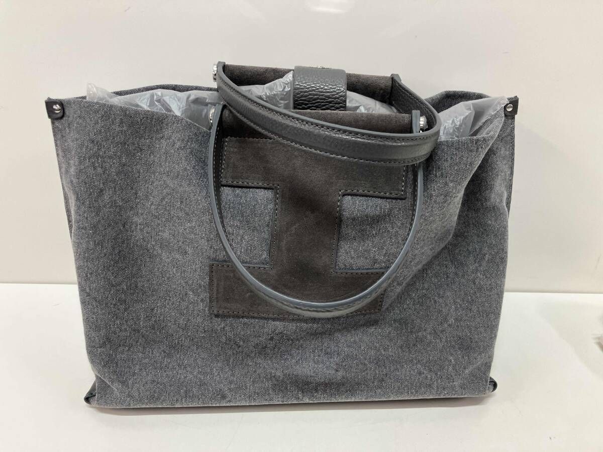 IACUCCI イアクッチ トートバッグ ソルベット S CANVAS RUGA - メルカリ