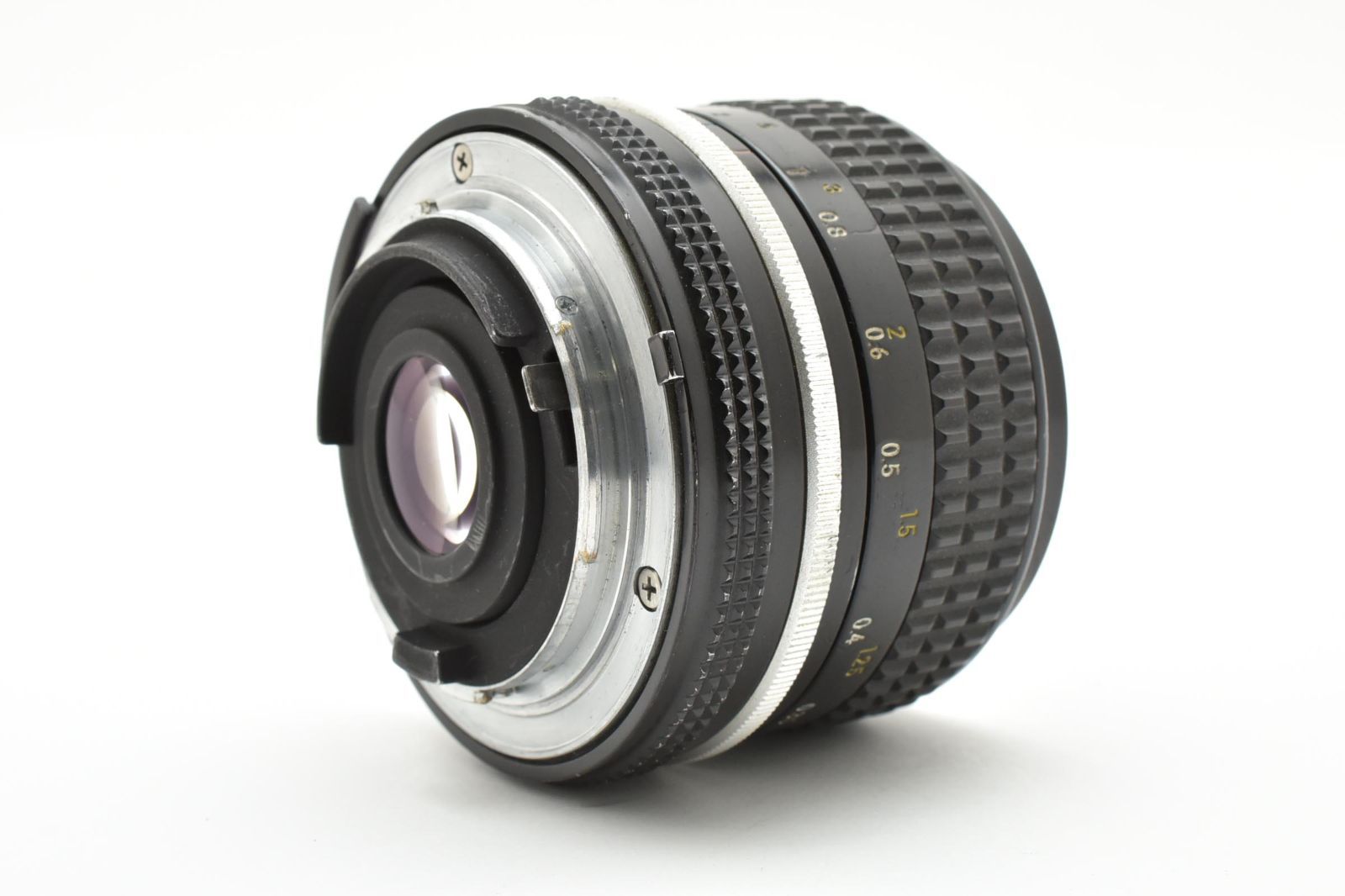 Super Takumar 35mm f2 広角 オールドレンズ #91 前期型 スーパー