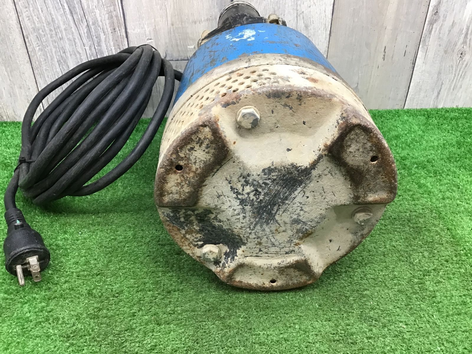 口径50mm 全揚程8m●アクトツール富山店●P