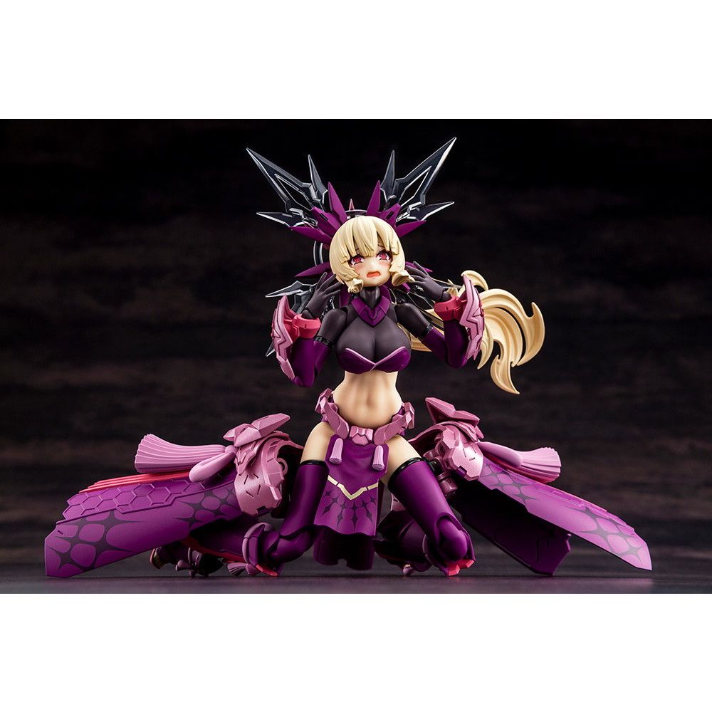 1/1 皇巫 アマテラス 日蝕 「メガミデバイス」 [KP773] コトブキヤ 1/1 皇巫 アマテラス 日蝕(エクリプス) 「メガミ