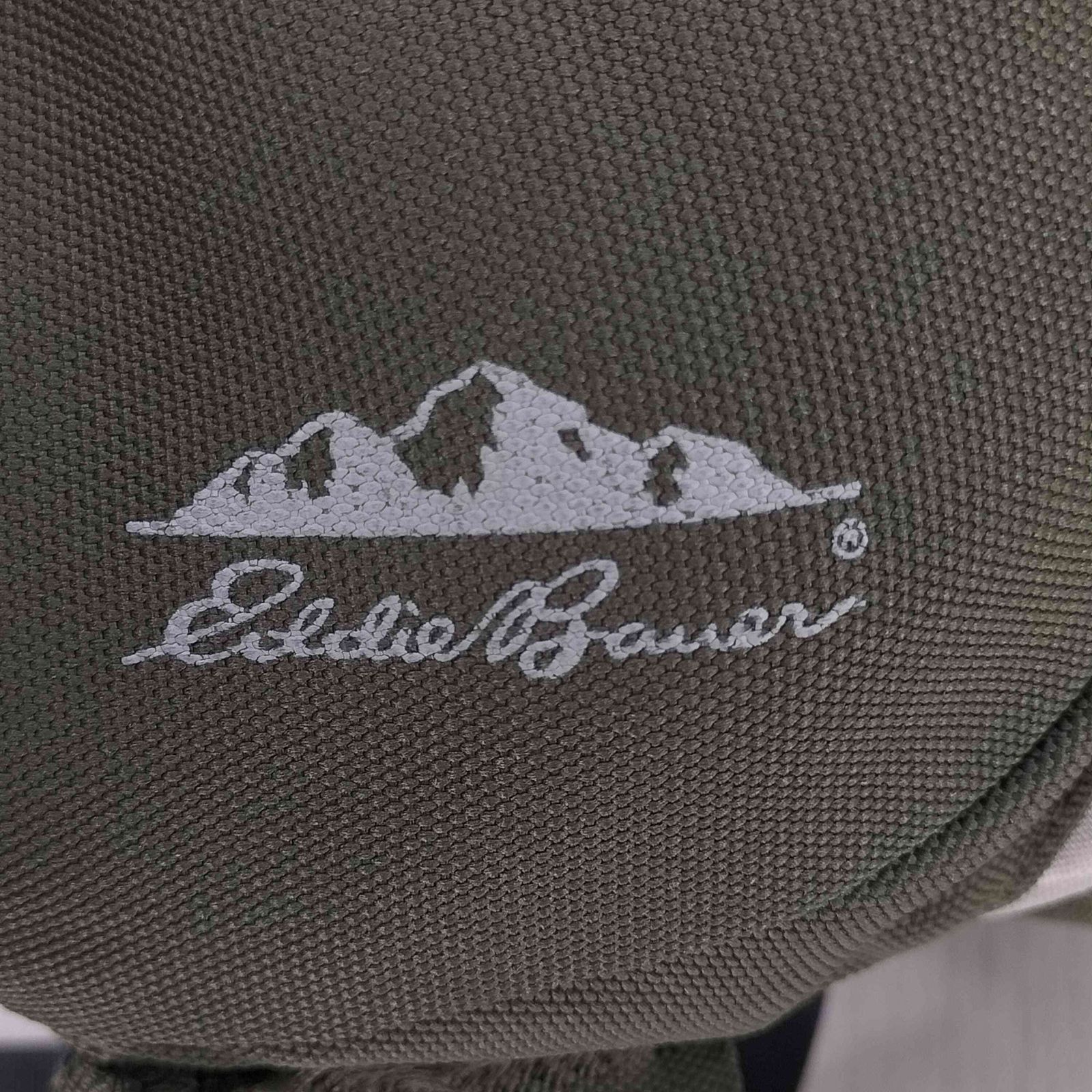 エディーバウアー Eddie Bauer 00s ワンショルダーバッグ スリング 