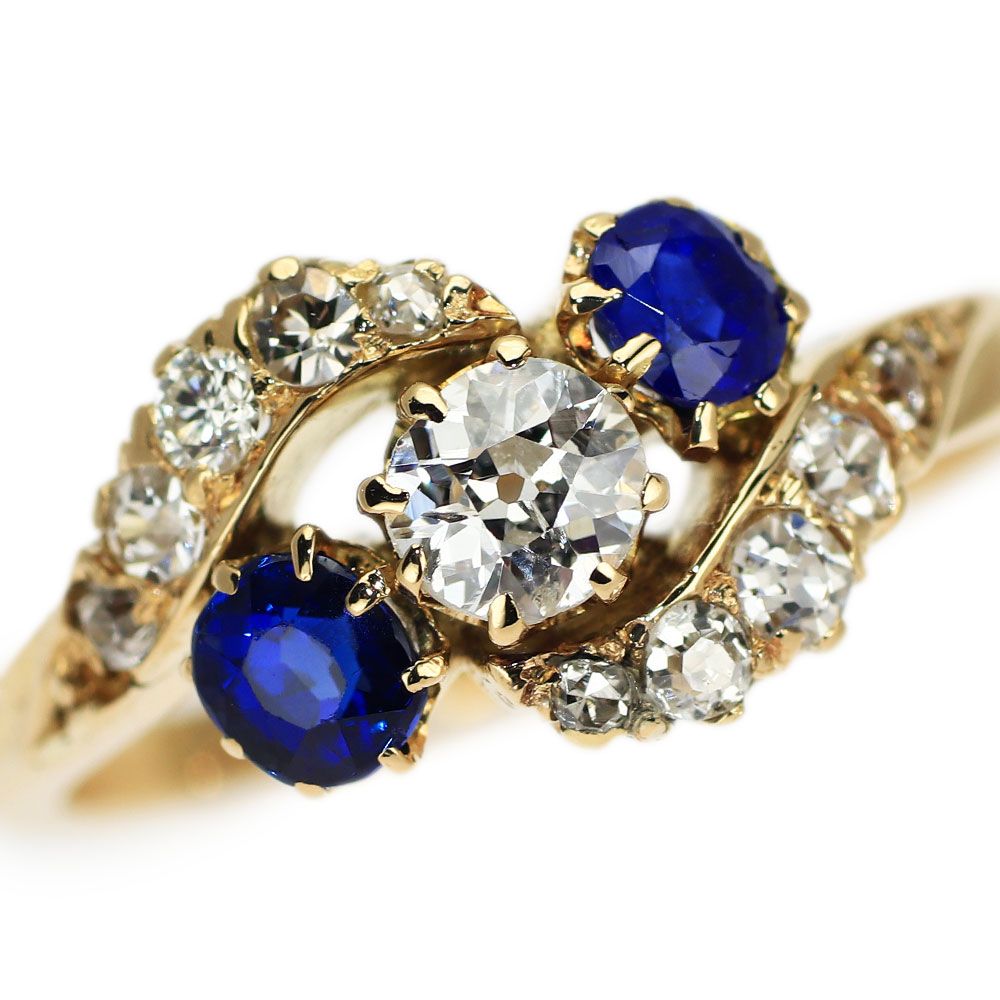 値下げしました　サファイヤ　ルース　1.63ct 値下げしましたサファイヤルース1.63ct