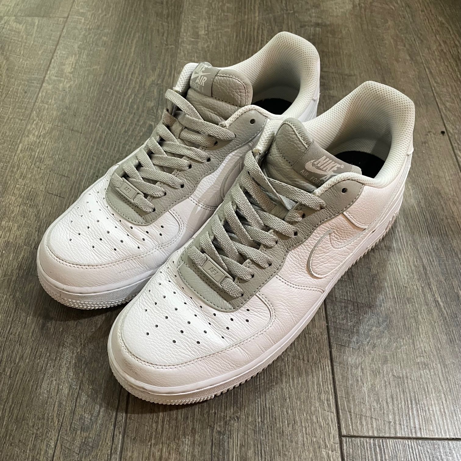 国内正規 NIKE BY YOU AIR FORCE 1 LOW エアフォース1 ロー スニーカー 