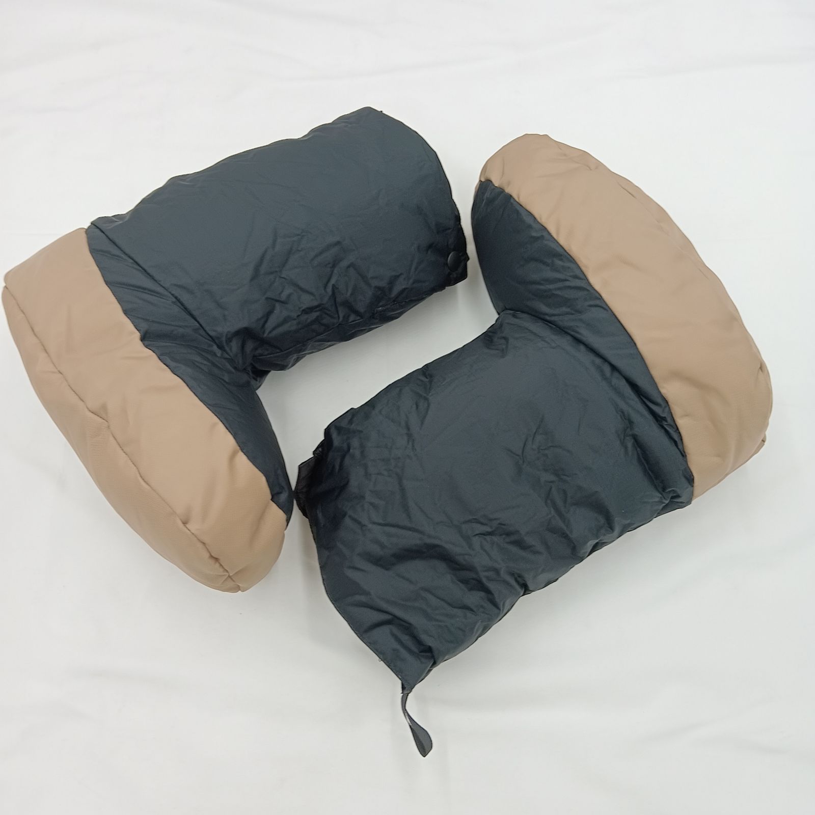 NANGA ナンガ テントシューズ BLK N1TSBKN2 フリーサイズ