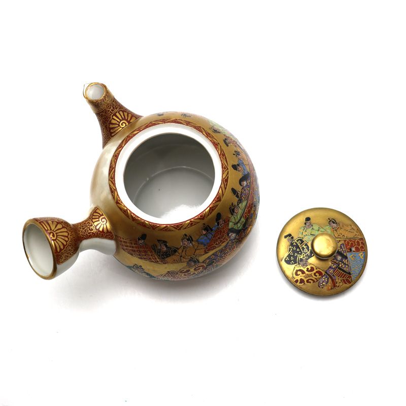 三十六歌仙 茶器