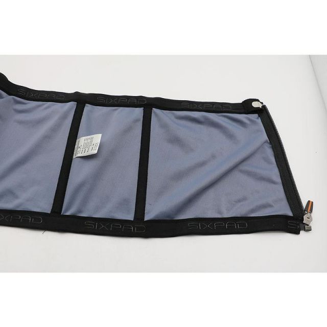  SIXPAD Powersuit Lite Abs シックスパッド パワースーツライト アブズ サイズＭ ウエスト72～90 その他 食事介助商品