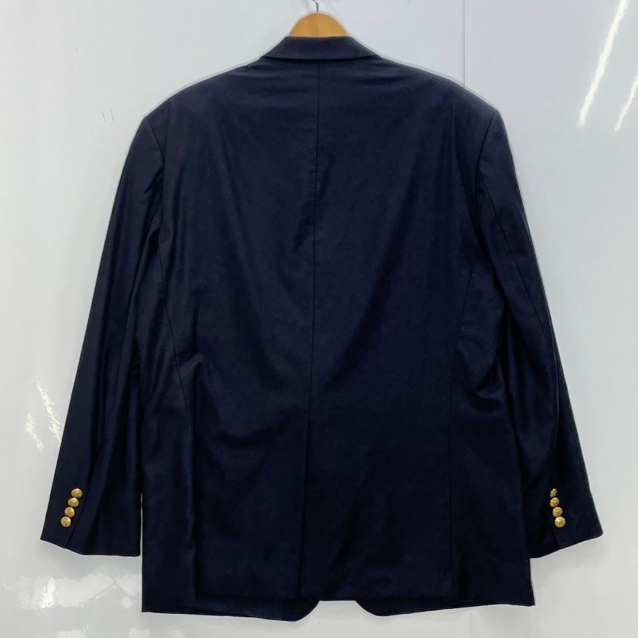 ラルフローレン　RALPH LAUREN テーラードジャケット　サイズ１２号 楽天市場】80s 90s USA製 □ POLO ポロ ラルフローレン ブラック