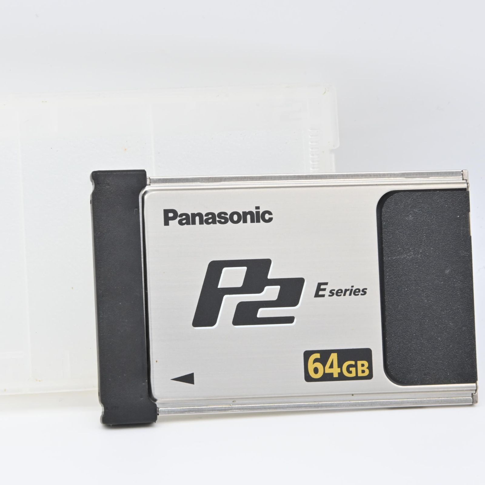 PANASONIC AJ-P2E064XG P2カード 64GB 【公式通販】