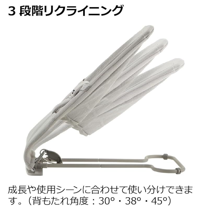 リッチェル バウンシングシートN