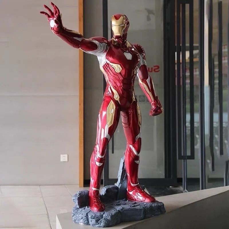 アイアンマンフィギュア 71j0PhhSSlL._UF894,1000_QL80_.jpg