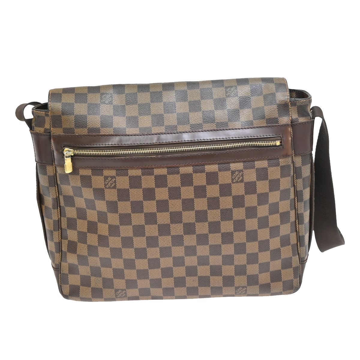 LOUIS VUITTON ルイヴィトン ダミエ エベヌ ピムリコ ショルダー LOUIS VUITTON ルイヴィトン バスティーユ ショルダーバッグ
