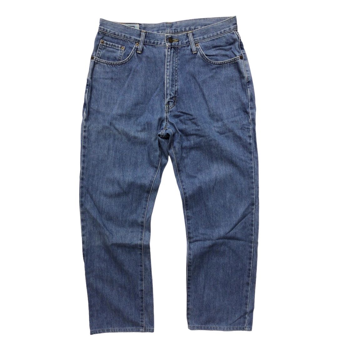 中古品】EDWIN エドウィン 404 INTERNATIONAL BASIC