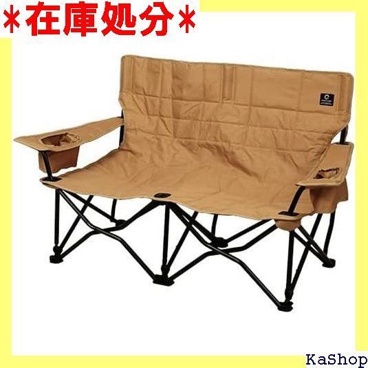 クイックキャンプ　収束式ベンチ ラブソーシート 収束式ベンチ Love so sheet ｜商品｜QUICKCAMP(クイック