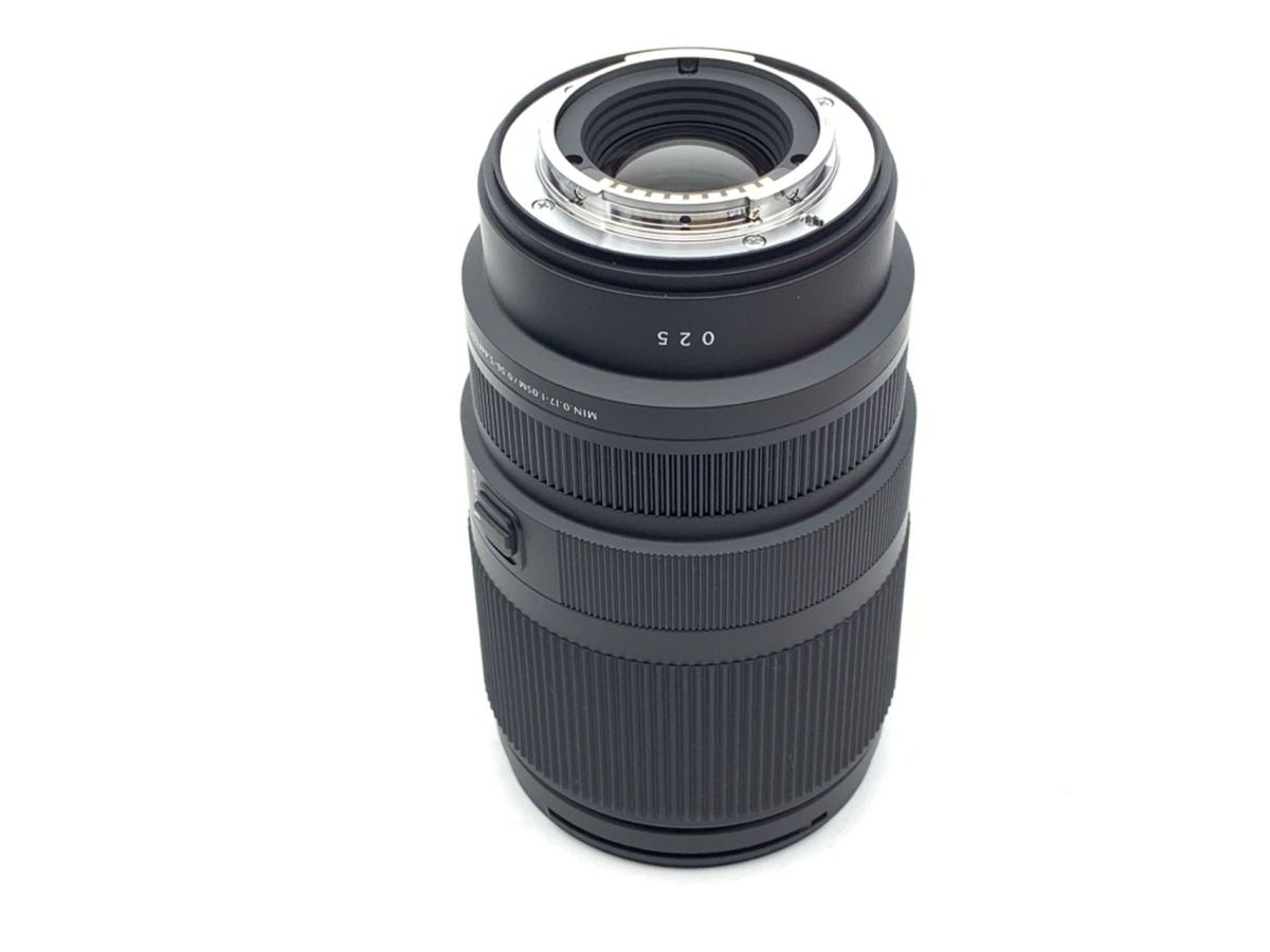 並品 シグマ 16-300mm F3.5-6.7 DC OS Contemporary フジフイルムXF用